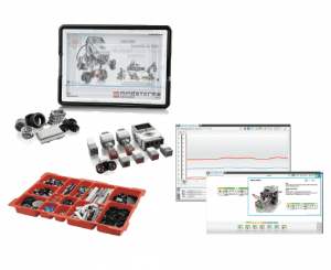 sasbadi robotic set